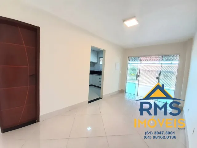 Imagem 10: Qng 21 - Excelente Casa de 03 Quartos