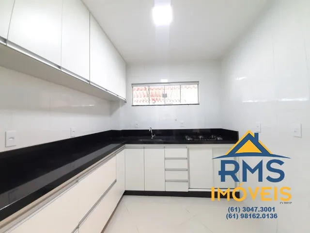 Imagem 6: Qng 21 - Excelente Casa de 03 Quartos
