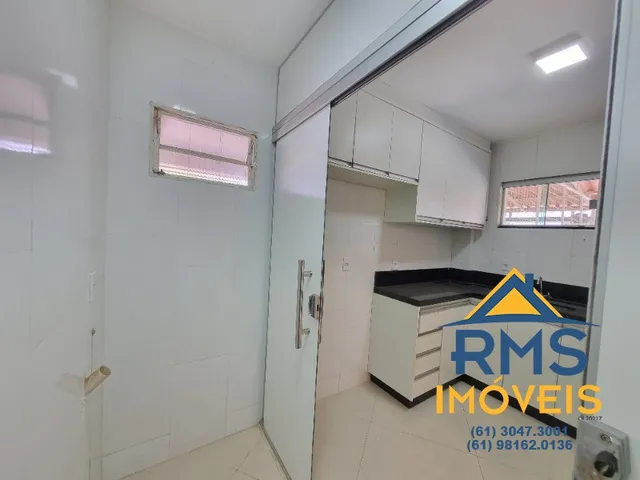 Imagem 9: Qng 21 - Excelente Casa de 03 Quartos