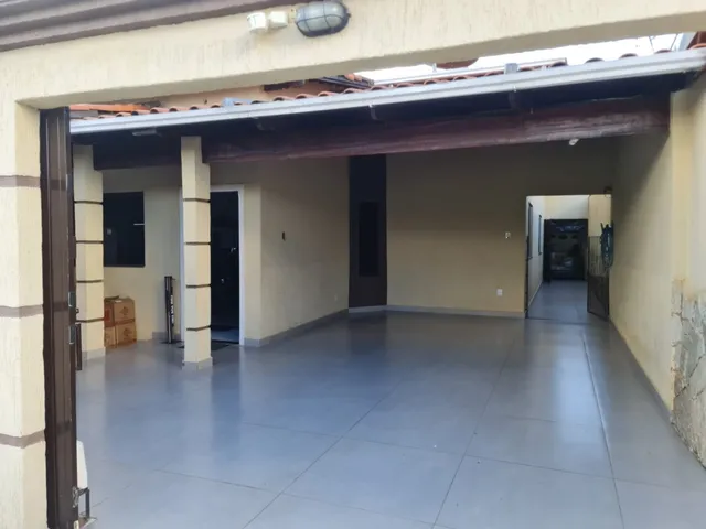 Imagem: Casa São Carlos Anápolis