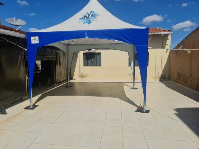 Imagem 6: Casa São Carlos Anápolis