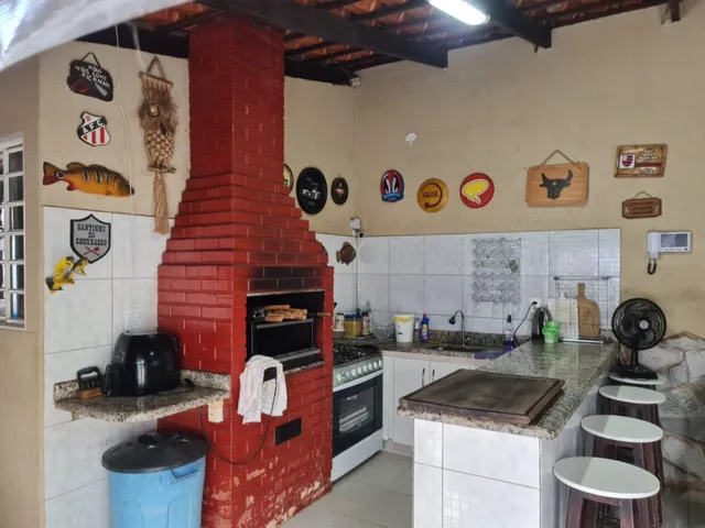 Imagem 8: Casa São Carlos Anápolis