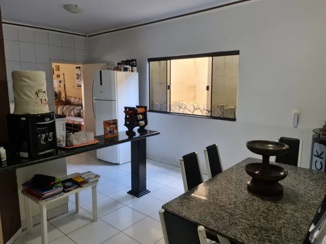 Imagem 12: Casa São Carlos Anápolis
