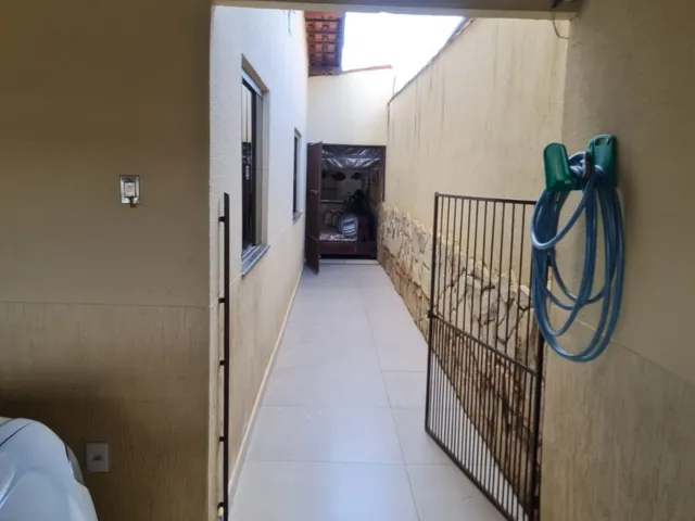 Imagem 11: Casa São Carlos Anápolis