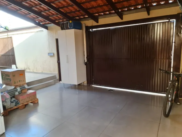Imagem 13: Casa São Carlos Anápolis