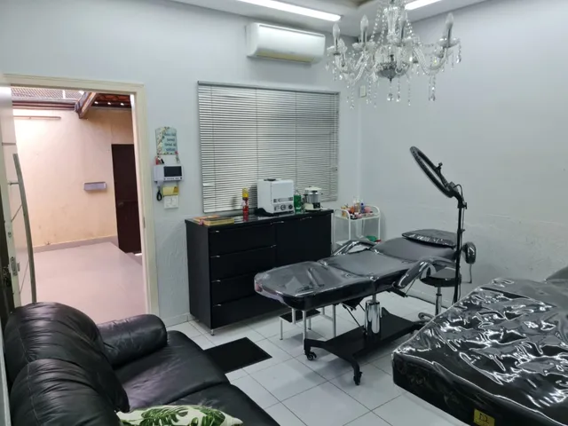 Imagem 10: Casa São Carlos Anápolis