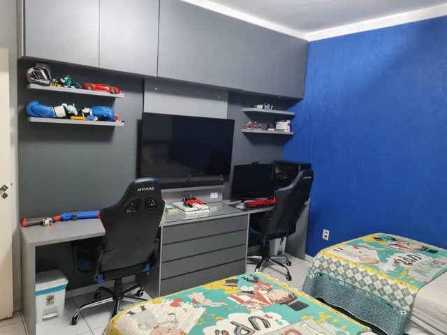 Imagem 4: Casa São Carlos Anápolis