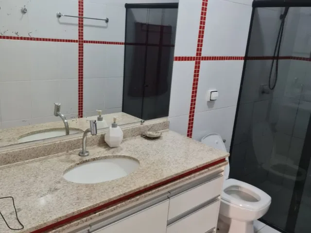 Imagem 14: Casa São Carlos Anápolis
