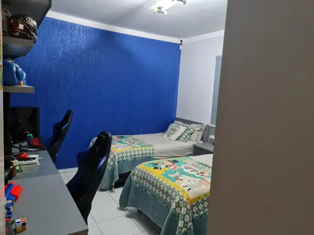 Imagem 9: Casa São Carlos Anápolis