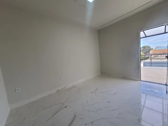 Imagem 11: Sobrado Casa Nova Eldorado Anápolis Piscina Quintal Sacada