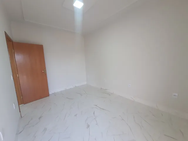 Imagem 2: Sobrado Casa Nova Eldorado Anápolis Piscina Quintal Sacada