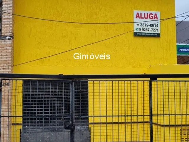 Imagem 11: Ponto Comercial em Lauro de Freitas - Ba, Vilas do Atlântico