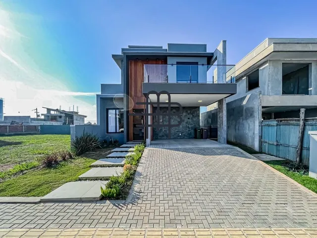 Imagem: Casa em Condominio Residencial em Gravataí