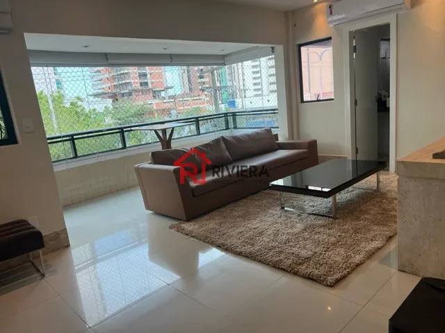 Imagem: Apartamento Residencial em São Luís