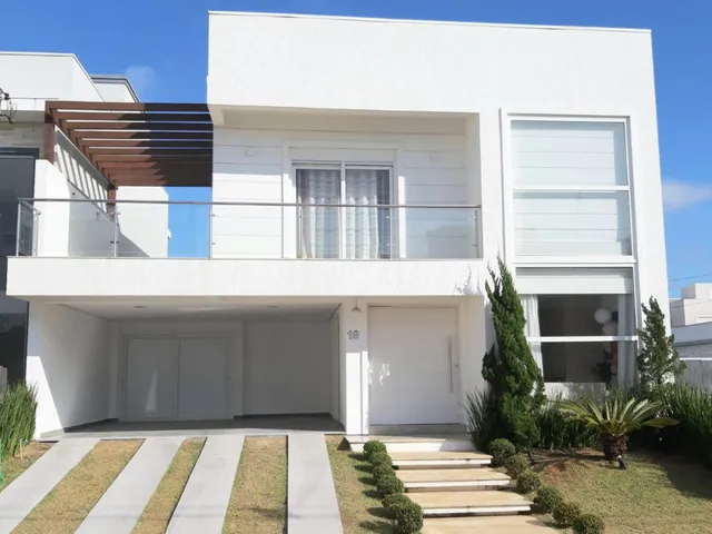 Imagem: Casa condomínio Piacenza