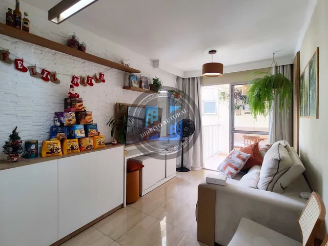 Imagem: Apartamento com 2 Quartos, Centro, Paulista