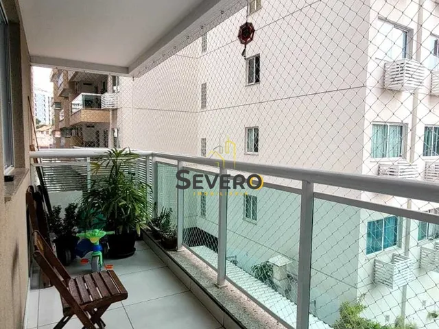 Imagem: O apartamento possui 2 Dormitórios, 1 Suíte, 1 Banheiro,