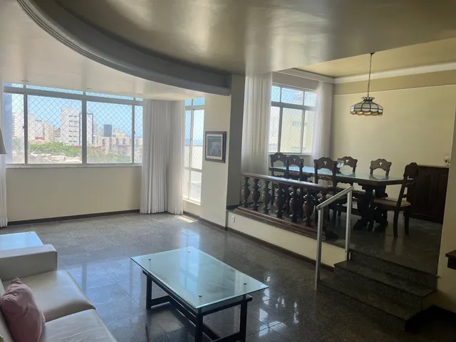 Imagem: Apartamento À Venda no Bairro Pituba