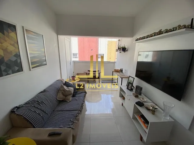 Imagem: Apartamento - 2 Suítes - Nascente Total