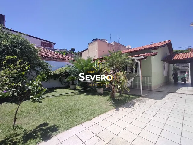 Imagem: Casa À Venda no Bairro Barreto - Niterói/Rj