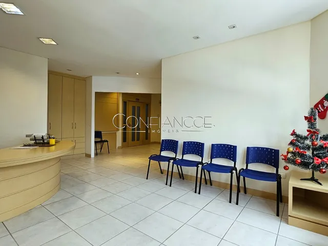 Imagem 3: Ampla Sala Comercial À Venda no Edifício Curitiba Park Business