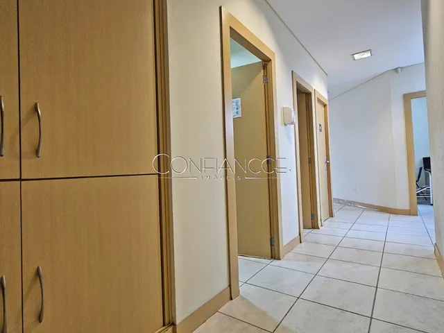 Imagem 13: Ampla Sala Comercial À Venda no Edifício Curitiba Park Business