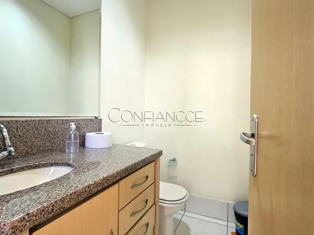 Imagem 15: Ampla Sala Comercial À Venda no Edifício Curitiba Park Business
