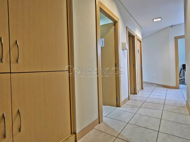 Imagem 16: Ampla Sala Comercial À Venda no Edifício Curitiba Park Business