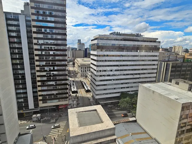 Imagem 7: Ampla Sala Comercial À Venda no Edifício Curitiba Park Business