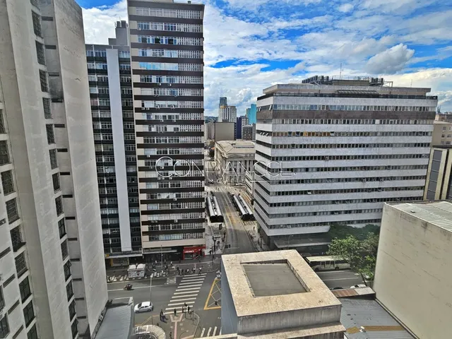 Imagem 14: Ampla Sala Comercial À Venda no Edifício Curitiba Park Business