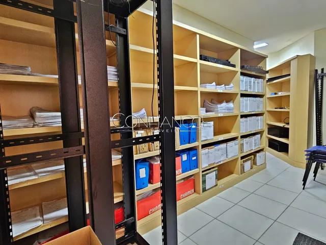 Imagem 6: Ampla Sala Comercial À Venda no Edifício Curitiba Park Business
