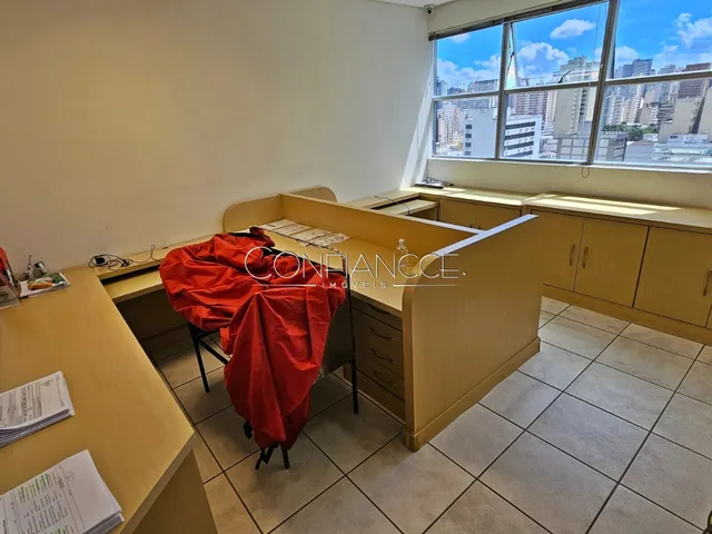 Imagem 8: Ampla Sala Comercial À Venda no Edifício Curitiba Park Business