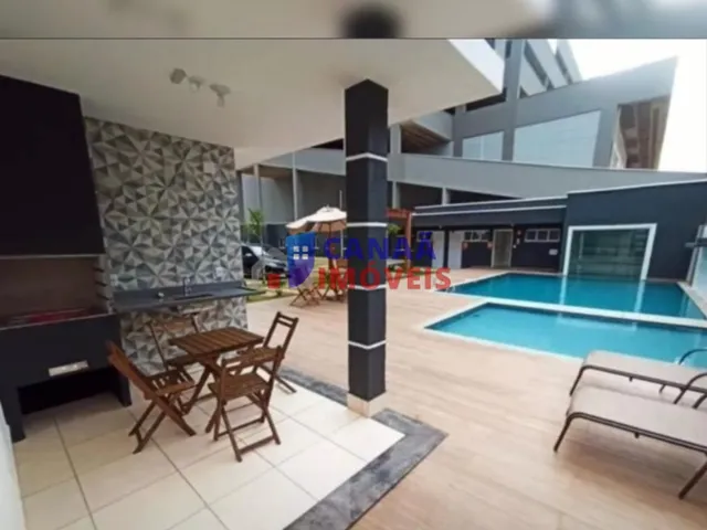 Imagem: Apartamento Cobertura Duplex - bairro Martins