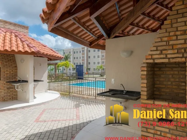 Imagem: Apartamento Residencial em João Pessoa