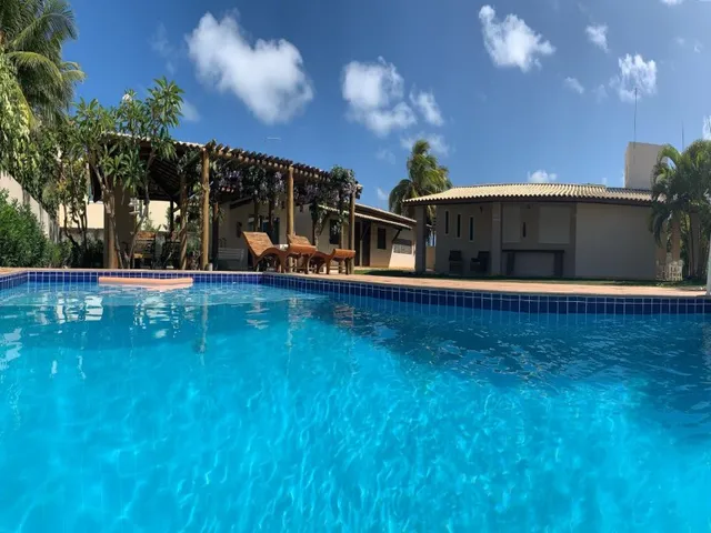 Imagem: Casa para Aluguel Temporada 6 Quartos no