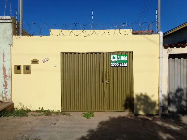 Imagem: Casa Residencial em Montes Claros - Mg