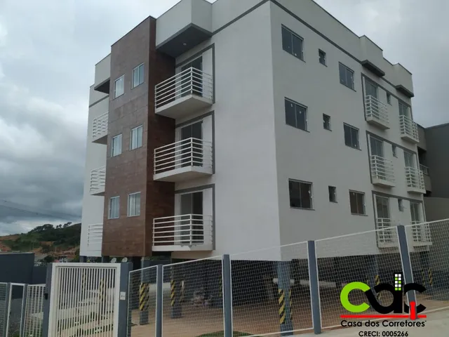 Imagem 1: Apartamento Minha Casa Minha Vida