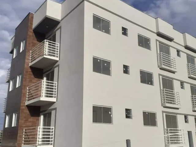 Imagem 7: Apartamento Minha Casa Minha Vida