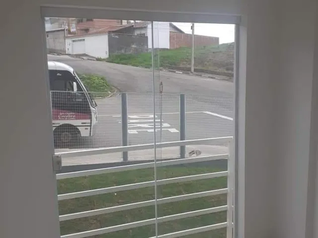 Imagem 9: Apartamento Minha Casa Minha Vida