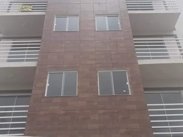 Imagem 10: Apartamento Minha Casa Minha Vida