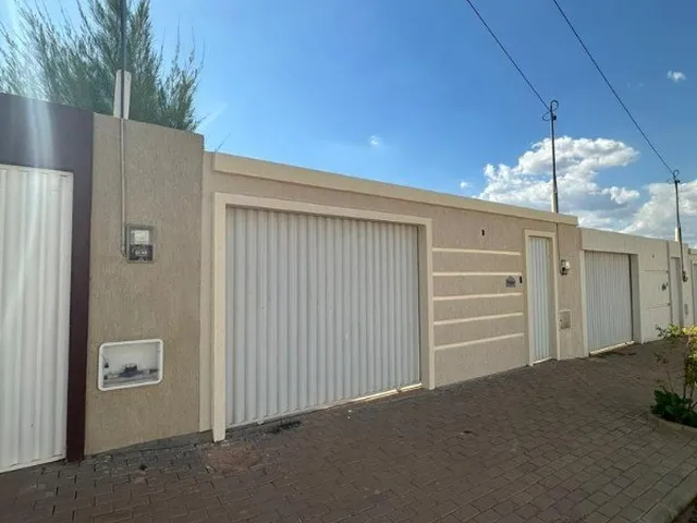 Imagem: Casas a Venda Disponíveis no Bender Ville