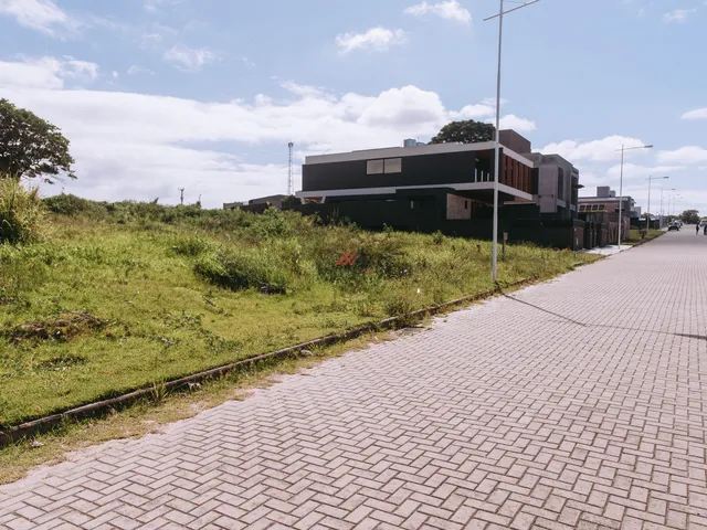 Imagem: Terreno Residencial em Florianópolis