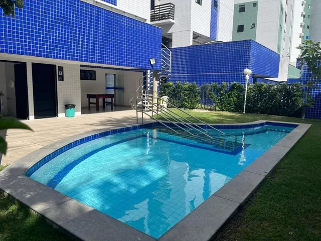 Imagem: Edf. Forte de São Pedro
