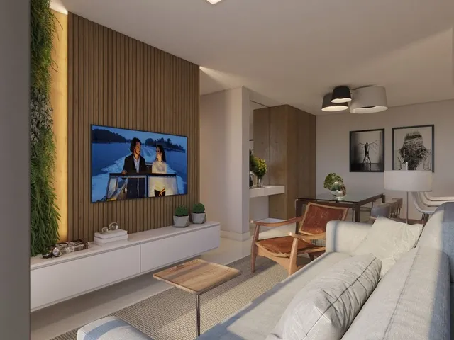 Imagem: Qi 29 Prestige Residence Ágio 2 Quartos