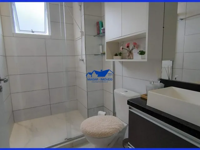 Imagem 14: Apartamento 51,72M², 2 Quartos, 1 Vaga , Sacada, no Residencial Verona Bairro Feitoria