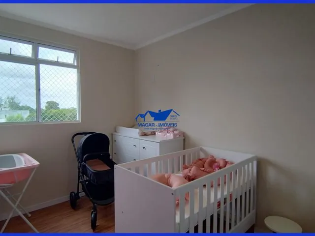 Imagem 15: Apartamento 51,72M², 2 Quartos, 1 Vaga , Sacada, no Residencial Verona Bairro Feitoria