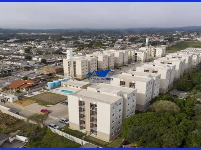 Imagem 3: Apartamento 51,72M², 2 Quartos, 1 Vaga , Sacada, no Residencial Verona Bairro Feitoria