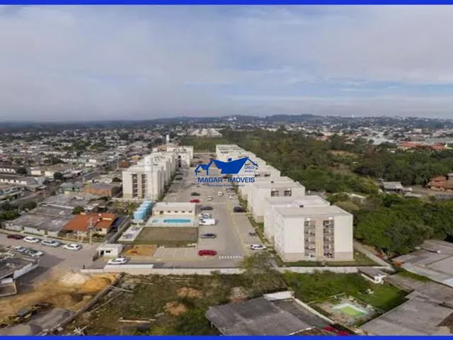 Imagem 4: Apartamento 51,72M², 2 Quartos, 1 Vaga , Sacada, no Residencial Verona Bairro Feitoria