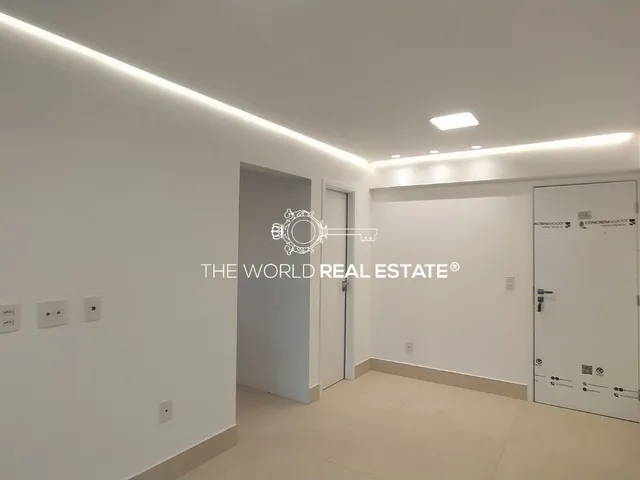 Imagem 8: Apartamento Á Venda em Campina Grande, com 1 Quarto Sendo 1 Suíte com 47M²