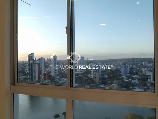 Imagem 11: Apartamento Á Venda em Campina Grande, com 1 Quarto Sendo 1 Suíte com 47M²